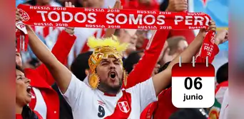 Día de la Bandera: ¿este 6 de junio es feriado o día no laborable en Perú?, esto dice el diario oficial El Peruano