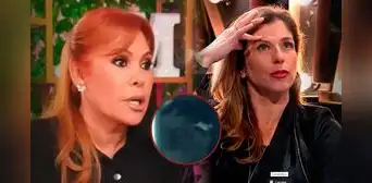 Magaly Medina y el ampay que nunca sacó: ¿por qué terminó arrepintiéndose y qué tuvo que ver Bárbara Cayo?
