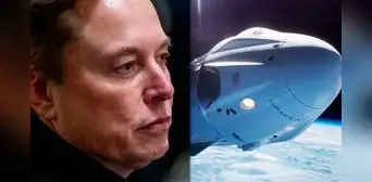 Nueva amenaza de Musk a Trump: SpaceX desmantelaría la nave espacial Dragon tras la cancelación de contratos gubernamentales Nueva amenaza de Musk a Trump: SpaceX desmantelaría la nave espacial Dragon tras la cancelación de contratos gubernamentales