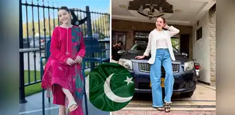 ¿Quién fue Sana Yousaf? La influencer que luchaba por los derechos de las mujeres y fue asesinada en Pakistán ¿Quién fue Sana Yousaf? La influencer que luchaba por los derechos de las mujeres y fue asesinada en Pakistán