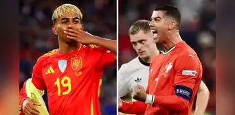España vs Portugal: fecha, hora y canal de la final de la UEFA Nations League con Lamine Tamal y Cristiano Ronaldo