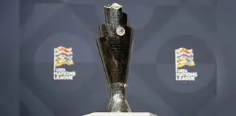 ¿Cuándo es la FINAL de UEFA Nations League 2025?