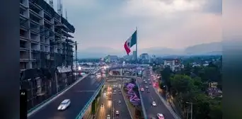 Hoy No Circula en CDMX y Edomex: ¿Qué hologramas pueden circular este 6 de junio de 2025?