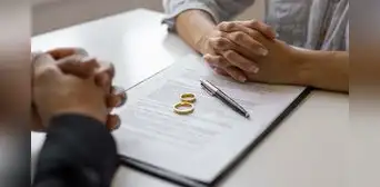 ¿Qué pasa con el estatus de un inmigrante si se casa con un ciudadano de EEUU y luego de divorcia? ¿Qué pasa con el estatus de un inmigrante si se casa con un ciudadano de EEUU y luego de divorcia?