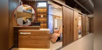 ¿Cuánto cuesta dormir en el 'sleepover' del Nuevo Aeropuerto Jorge Chávez?: solo existen otros 2 en el mundo y están en de Dubai y Qatar ¿Cuánto cuesta dormir en el 'sleepover' del Nuevo Aeropuerto Jorge Chávez?: solo existen otros 2 en el mundo y están en de Dubai y Qatar