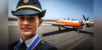Hallan cuerpo de piloto Ashley Vargas tras intensa búsqueda de Marina de Guerra en el mar de Paracas Hallan cuerpo de piloto Ashley Vargas tras intensa búsqueda de Marina de Guerra en el mar de Paracas