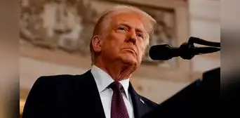 Malas noticias para inmigrantes en EEUU: gobierno de Trump intensificará la revisión a este grupo de extranjeros Malas noticias para inmigrantes en EEUU: gobierno de Trump intensificará la revisión a este grupo de extranjeros