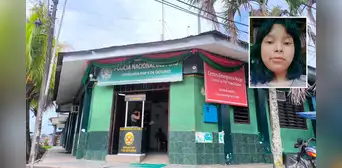 Menor de 12 años desaparece tras salir de su colegio en Iquitos: familia denuncia que fue captada por un hombre de 23 años