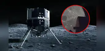 Japón busca hacer historia y llega a la Luna: sonda 'Resilience' aterrizó, pero se perdió comunicación Japón busca hacer historia y llega a la Luna: sonda 'Resilience' aterrizó, pero se perdió comunicación