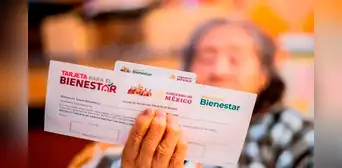 Becas del Bienestar junio 2025: fechas de depósito en Edomex según tu apellido