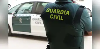 ¿Quieres ser de la Guardia Civil española? El SEPE abre más de 3.000 plazas y explica, de forma fácil, cómo hacer la inscripción ¿Quieres ser de la Guardia Civil española? El SEPE abre más de 3.000 plazas y explica, de forma fácil, cómo hacer la inscripción