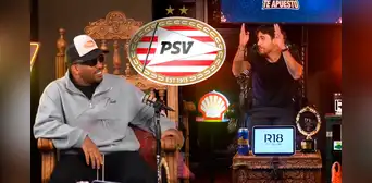 Beto da Silva se sincera ante Jefferson Farfán y reconoce que 'cerró las puertas' a peruanos en el PSV: "La dejé así"