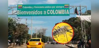 La controversial medida que tomó el régimen de Venezuela para controlar la fiebre amarilla en la frontera con Colombia
