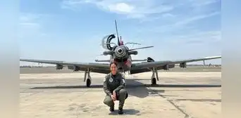 El último vuelo de Ashley Vargas: hallan su cuerpo tras 16 días de su desaparición en Paracas El último vuelo de Ashley Vargas: hallan su cuerpo tras 16 días de su desaparición en Paracas