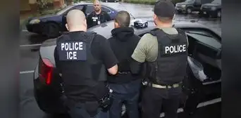 Redadas de inmigración en EEUU: los documentos que deben mostrar en un operativo de ICE para evitar la deportación Redadas de inmigración en EEUU: los documentos que deben mostrar en un operativo de ICE para evitar la deportación