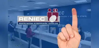 ¿Tienes huellas maltratadas? Reniec ofrece trámite para actualizar tu DNI y facilitar tu identificación
