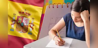 ¿Preocupado por tus notas de la Selectividad 2025 en España? Aquí te decimos cuándo saldrán las fechas: varían según la comunidad autónoma ¿Preocupado por tus notas de la Selectividad 2025 en España? Aquí te decimos cuándo saldrán las fechas: varían según la comunidad autónoma