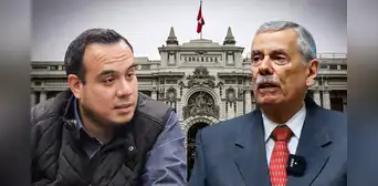 Congreso aprueba reconsideración de reelección de alcaldes y gobernadores