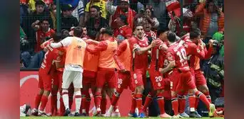Liga MX 2025: conoce el calendario completo de partidos que se jugarán en el Torneo Apertura 2025 Liga MX 2025: conoce el calendario completo de partidos que se jugarán en el Torneo Apertura 2025