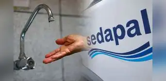 Corte de agua en estos distritos de Lima hasta por 15 horas: Sedapal anuncia zonas y horarios afectados Corte de agua en estos distritos de Lima hasta por 15 horas: Sedapal anuncia zonas y horarios afectados