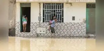 Evita filtraciones durante la temporada de lluvias: puntos críticos que debes revisar en casa Evita filtraciones durante la temporada de lluvias: puntos críticos que debes revisar en casa