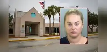 Maestra de Florida es acusada de abusar sexualmente de alumno de 14 años: le envió fotografías explícitas por Snapchat