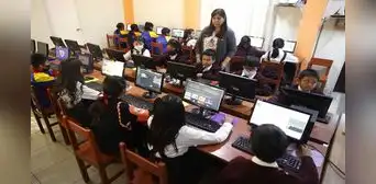 Aplicaciones educativas con inteligencia artificial que están transformando la forma de aprender en 2025