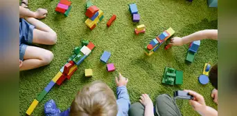 Juegos para niños: 30 actividades divertidas para menores de 3, 4 y 5 años