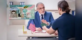 Green Card en EEUU: entrevistas con USCIS presentan este cambio clave en la administración Trump en 2025 Green Card en EEUU: entrevistas con USCIS presentan este cambio clave en la administración Trump en 2025