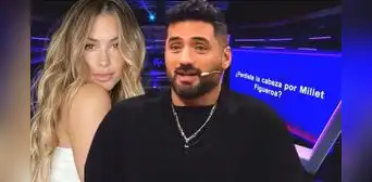 Pablo Heredia confesaría que tuvo romance con Milett Figueroa y un supuesto encuentro: “Qué bien la pasamos”