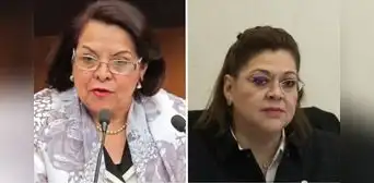 Resultados de la elección judicial en México: estos son los 5 magistrados del Tribunal de Disciplina tras conteo final de INE