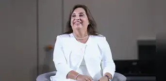 Dina Boluarte: Comisión de Fiscalización aprueba informe final que recomienda vacar a la presidenta por caso Cofre