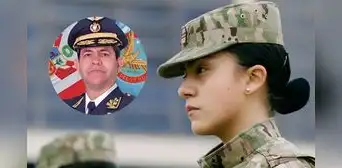 FAP revela que aeronave de Ashley Vargas fue adquirida hace 9 años: inspección de asiento eyectable estaba vigente FAP revela que aeronave de Ashley Vargas fue adquirida hace 9 años: inspección de asiento eyectable estaba vigente