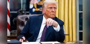 ¿Fin de la ciudadanía por nacimiento en EEUU? Departamento de Justicia insta a tribunal a revocar fallo que bloquea orden ejecutiva de Trump
