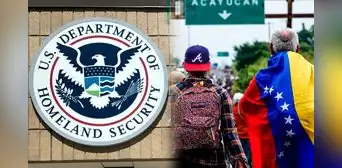USCIS facilita la ciudadanía para inmigrantes en EEUU: este grupo de latinos podrán naturalizar sin saber inglés con un solo paso USCIS facilita la ciudadanía para inmigrantes en EEUU: este grupo de latinos podrán naturalizar sin saber inglés con un solo paso