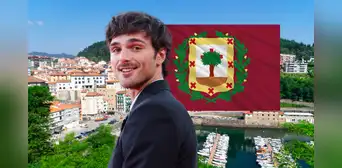 Jacob Elordi y su legado vasco: El actor de ‘Euphoria’ revela su historia familiar y su deseo de regresar a Ondarroa