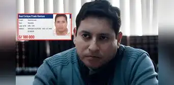 Quién es Raúl Prado, comandante en retiro que lideró el Escuadrón de la Muerte al interior de la PNP
