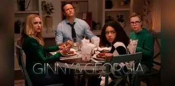 'Ginny y Georgia' temporada 3: ¿dónde ver gratis la nueva temporada de la serie?
