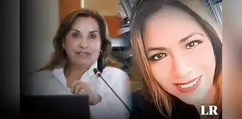 Viaje de amigas: Dina Boluarte irá a Francia con Carmen Giordano, implicada en el caso Rolex