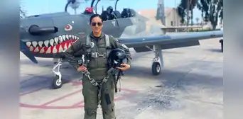 Ashley Vargas: familia de la piloto sospecha que asiento eyectable de avioneta no habría pasado por mantenimiento