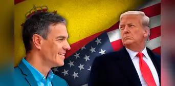 España esquiva los aranceles de Trump del 10% mientras el FMI advierte una ligera desaceleración