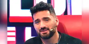 ¿Quién es Pablo Heredia? Todo sobre el actor argentino que alista más confesiones en una parte 2 de 'El Valor de la Verdad' ¿Quién es Pablo Heredia? Todo sobre el actor argentino que alista más confesiones en una parte 2 de 'El Valor de la Verdad'