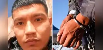 Perú solicita a Brasil y Paraguay la extradición de Erick Moreno, alias 'El Monstruo', acusado de extorsión y secuestros Perú solicita a Brasil y Paraguay la extradición de Erick Moreno, alias 'El Monstruo', acusado de extorsión y secuestros