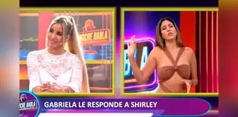 Tilsa Lozano tiene inesperada reacción tras indirectas de Gabriela Herrera: "Hay varias hipócritas que se meten con maridos"