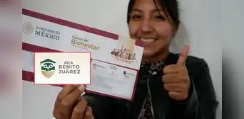 Beca Benito Juárez 2025: ¿quiénes reciben pago hoy martes 10 de junio? Beca Benito Juárez 2025: ¿quiénes reciben pago hoy martes 10 de junio?