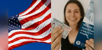 Nuevas restricciones de visas en EEUU: solo este grupo que tiene la Green Card podría estar exento de la medida Nuevas restricciones de visas en EEUU: solo este grupo que tiene la Green Card podría estar exento de la medida