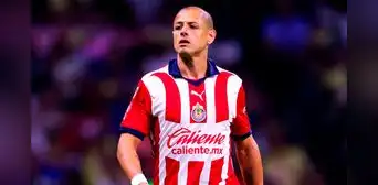 ¿'Chicharito' Hernández se va del Chivas este 2025? Esto es lo último que se sabe del delantero mexicano ¿'Chicharito' Hernández se va del Chivas este 2025? Esto es lo último que se sabe del delantero mexicano