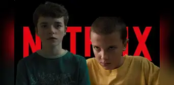 'Adolescencia' supera a 'Stranger Things': un nuevo hito de Netflix que redefine el drama juvenil 'Adolescencia' supera a 'Stranger Things': un nuevo hito de Netflix que redefine el drama juvenil