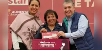 Mujeres con Bienestar Edomex 2025: esta es la fecha de pago para el Grupo 1 Mujeres con Bienestar Edomex 2025: esta es la fecha de pago para el Grupo 1