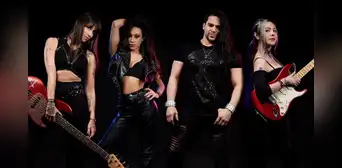 'Tete' Novoa llega a Lima por primera vez: entradas, fecha y lugar del concierto del rockero español 'Tete' Novoa llega a Lima por primera vez: entradas, fecha y lugar del concierto del rockero español